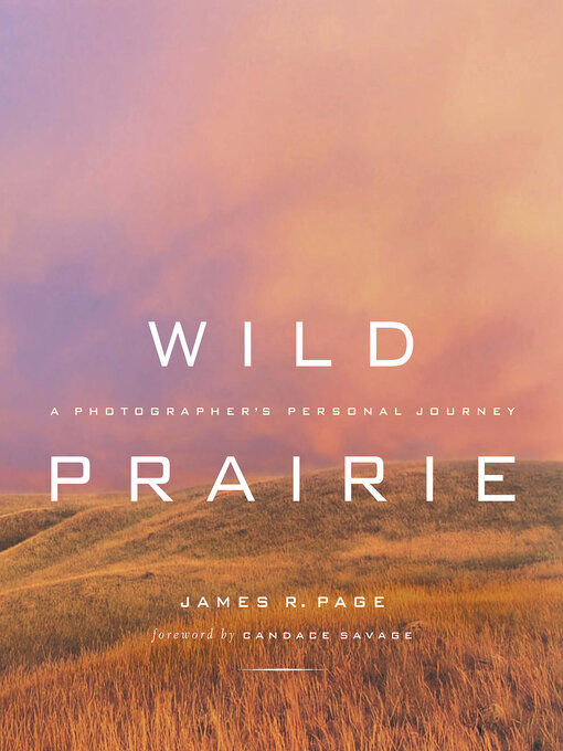 Cover image for Wild Prairie